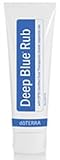 Deep Blue Rub