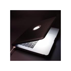 Macbook 13.3" Shadow Unibody Carbon Fiber Case