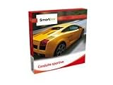 Coffret cadeau Smartbox - Conduite sportive