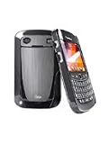 iSkin AR9900BK2 Aura Bold 9900 Black