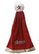 Houston Astros Snuggleball Kids Baby Security Blanket