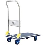 Produkt-Bild: Klappbarer Plattformwagen, L 740 x B 480 mm