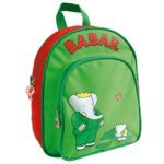 Grand Sac à Dos Babar