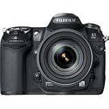 FinePix S5 Pro, 12.3 Megapixel (6.17 million S-pix, 600006092,