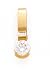 CZ PENDANT 1.05CT.TW. FITS 6MM IN 14K YELLOW GOLD