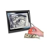 Carson zOrb Digital USB Microscope Camera - Carson zOrb MM-480B Blue - MM-480MM-480B