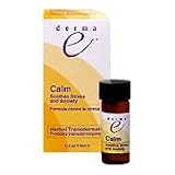 Derma-E Calm Formula