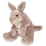 Plush Kangaroo Fuzzy Fella 11