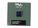 Processor - 1 x Intel Pentium III 866 MHz - Socket 370 - L2 256 KB