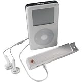 BOOSTAROO Revolution High Definition Personal Audio Amplifier & Splitter