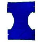 CareguardTM Standard Polyester Slings Polyester mesh (without cutout)