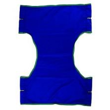 Careguard Standard Polyester Slings Polyester mesh (without cutout)