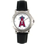 Los Angeles Angels of Anaheim MLB Men's Player Series Watch from Game Time