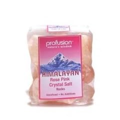 F�lle Himalaya-Salz-rosa Felsen - zur alleinigen 1000g