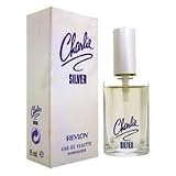 Revlon Charlie Silver Eau de Toilette 100ml Spray