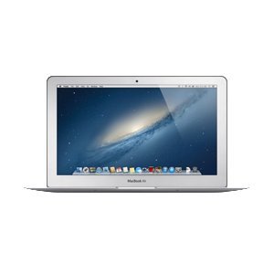 APPLE MacBook Air 1.3GHz Dual Core i5/11.6