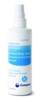 Peri-Wash Incontinent Cleanser and Deodorizer - pump spray 8 oz