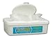 MSC263800 - ReadyFlush Biodegradable Flushable Wipes