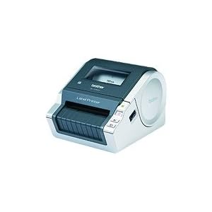 Brother Label Printers on Brother Ql 1060n Professional Label Printer Amazon Co Uk Office