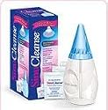 SinuCleanse Squeeze Nasal Wash Kit
