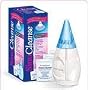 SinuCleanse Squeeze Nasal Wash Kit