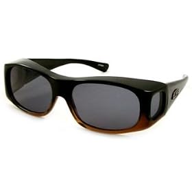 Fitovers Eyewear Otto Sunglasses