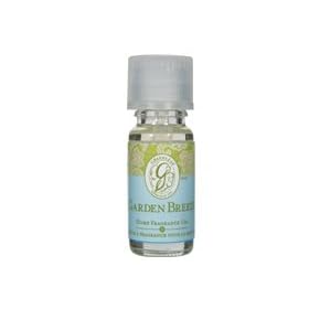 GreenLeaf Home Fragrance Oil ,Garden Breeze
