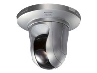 PANASONIC WV-SC385E 1/3Z 8,5mm Tag-/Nacht MOS-Netzwerk Dome-Kamera SmartHD HDTV Megapixela Preisvergleich