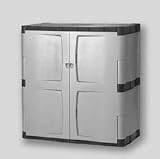 Hvy Dty Base Utility Cabinet
