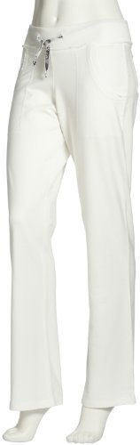Lana naturalwear Hose Sweat 903 2500 5040 Damen Homewear/ Wellnesshosen, Gr. 46/48 (XL), W Preisvergleich