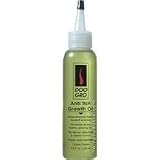 Doo Gro Oil Anti Itch Growth 4.5 oz.