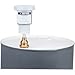 Justrite 28206 Aerovent Safety Drum Vent, For 2" Bung