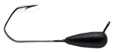 VMC Barbarian Tube Jig Kit 3/0 (Black)