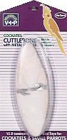 Childrens Toyshop  Pet Supplies : Vo-Toys Cuttlebone for Cockatiel