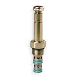 Parker Hannifin DSL103A Threaded Cartridge Valve