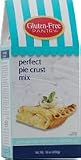 Gluten-Free Pantry Perfect Pie Crust Mix -- 16 oz