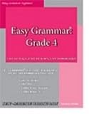 Easy Grammar 4 - Teacher Edition