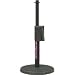 On-Stage Stands DS7200QRB Quik-Release Adjustable Desk Stand