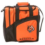 NFL Cincinnati Bengals Single Ball Bag