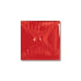 Adex USA Neri Dot Pyramid Red Ceramic Tile & Stone