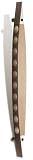 Legnoart ENOTECA Wall Bottle Rack, Designed by Angela Ladeiro and Antonio Lages