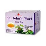 Tea St. John's Wort 20 Bags