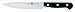 J A Henckels Gourmet BP Utility Knife 6