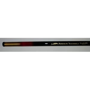 Dinsmores Powerlite Tele/Handle 7ft - 2.20m - 2 Part Landing Net Handle