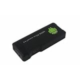 New MK802 II Android 4.0 Mini PC Google TV Box Internet WIFI Full HD IPTV Player Allwinner A10/1GHz 1GB DDR3 - Latest Generation