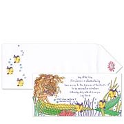 Mermaid Invitation Birthday Party Invitations