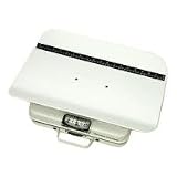 Health O Meter Portable Pediatric Mechanical Scale, Measures in Pounds