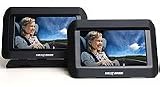 Nextbase NB685AM 8.5 Tablet DVD player with Slave screen