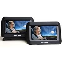 Nextbase NB685AM 8.5" Tablet DVD player with Slave screen