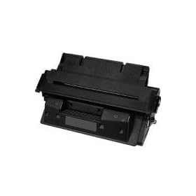 Compatible Black High Capacity HP Toner Cartridge C4127X (10,000 Page Yield) for HP LaserJet 4050, HP LaserJet 4050 usb-mac, HP LaserJet 4050n, HP LaserJet 4050se